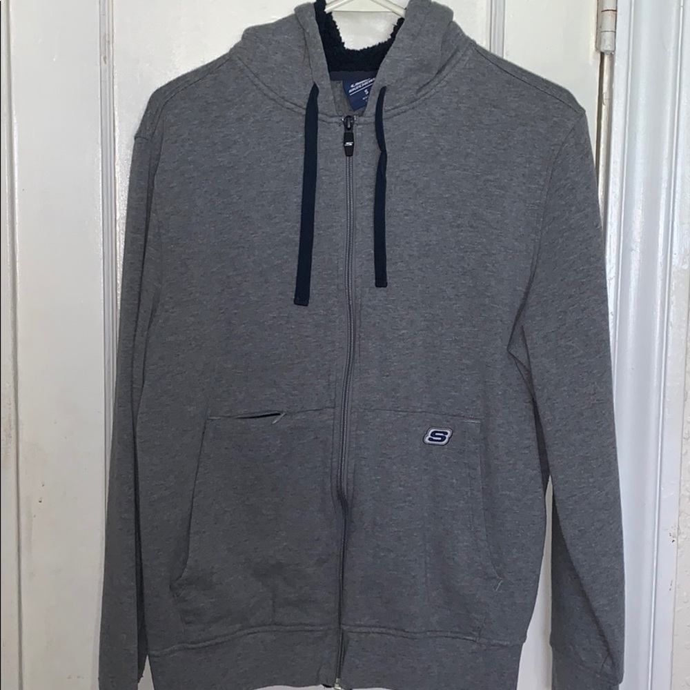 Men’s Skechers Sweater